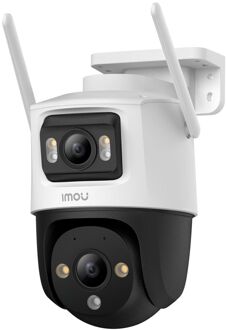 IMOU Cruiser Dual 6MP IP-camera Wit