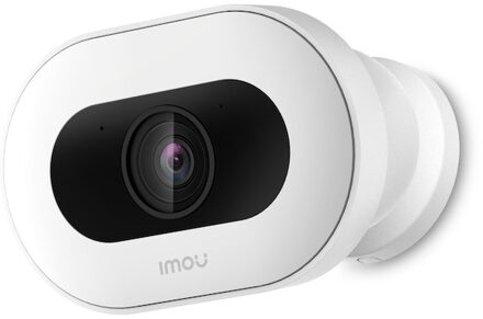 IMOU Knight 4K IP-camera Wit