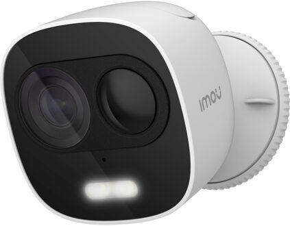 IMOU LOOC IP-camera Wit