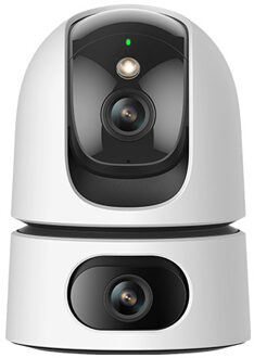 IMOU Ranger Dual 10MP IP-camera Wit