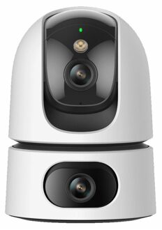 IMOU Ranger Dual 6MP IP-camera Wit