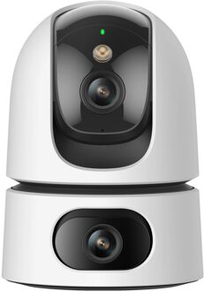 IMOU Ranger Dual 6MP IP-camera Wit
