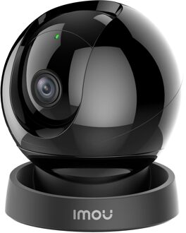 IMOU Rex 3D - 3K IP-camera Zwart