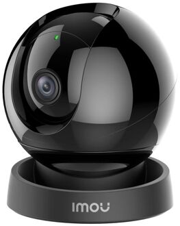 IMOU Rex 3D - 3K IP-camera Zwart