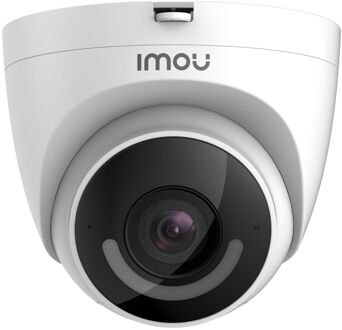 IMOU Turret IP-camera Wit