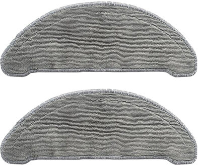 IMOU vervangende reinigingsdoek, 2 stuks Reinigingsdoek