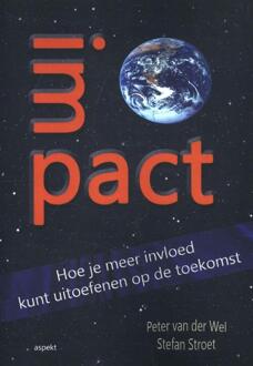 Impact - Boek Stefan Stroet (9461539274)