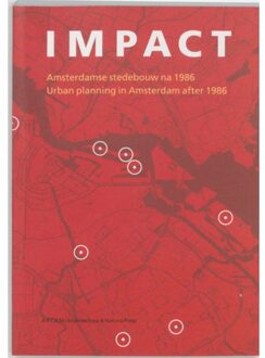 Impact - Boek Uitgeverij Architectura & Natura (9076863199)