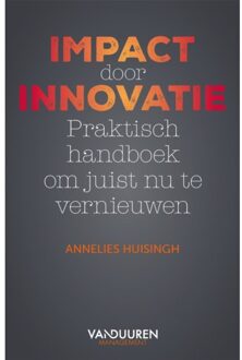 Impact door Innovatie