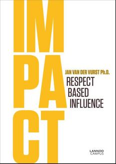 Impact - eBook Jan Van der Vurst (9401403392)