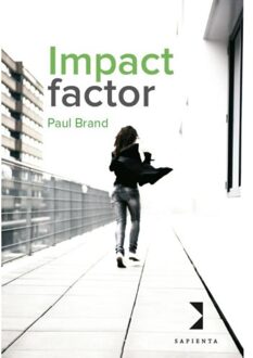 Impact factor - Boek Paul Brand (9082409402)