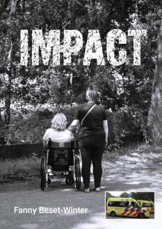 Impact -  Fanny Winter (ISBN: 9789465209463)