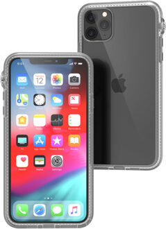 Impact Protection Case Apple iPhone 11 Pro Max Clear