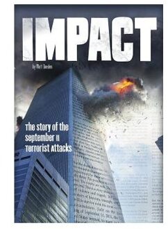 Impact - September 11 Terrorist Attacks