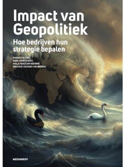Impact Van Geopolitiek - Remko Blom