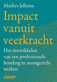 Impact Vanuit Veerkracht - Marlies Jellema