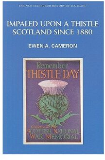 Impaled Upon a Thistle