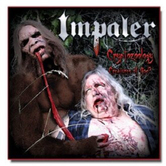 Impaler - Cryptozoology (Creatures Of God?)