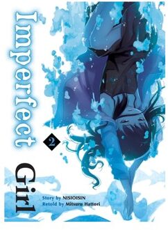 Imperfect Girl 2 - Imperfect Girl - NisiOisiN