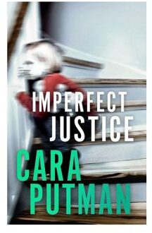 Imperfect Justice