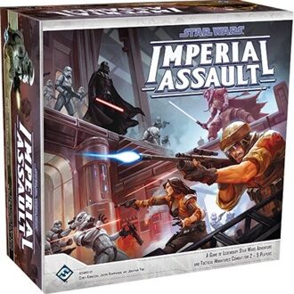 Imperial Assault (FSWI01)