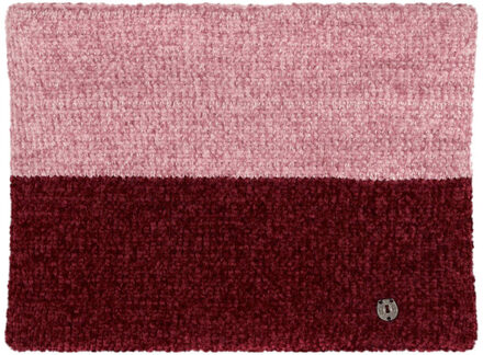 Imperial Colsjaal irhfrosty fuzz Roze - One size
