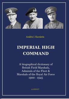 Imperial High Command