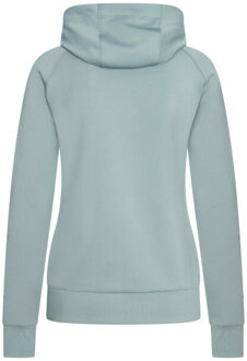 Imperial Hoodie irhsporty sparks Groen - XS