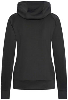 Imperial Hoodie irhsporty sparks - maat XS Zwart