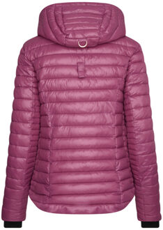 Imperial Jas irhcity stars Rood - L