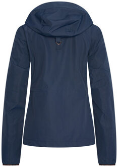 Imperial Jas irhjoyous Blauw - XS