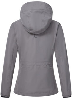 Imperial Jas irhjoyous Grijs - XS