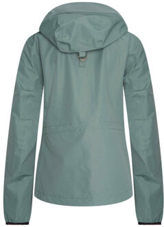 Imperial Jas irhjoyous - maat XS Groen