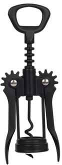 Imperial Kitchen Kurkentrekker zwart 16.5x5,5cm