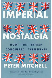 Imperial Nostalgia - Peter Mitchell