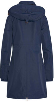 Imperial Parka irhjoy ride Blauw - M