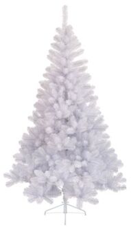 Imperial Pine White witte kunstkerstboom 180 cm - zonder verlichting