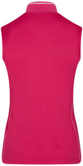 Imperial Polo shirt irhtessy Roze - XS