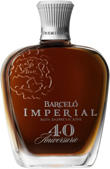 Imperial Premium Blend 40th Anniversary 70 CL
