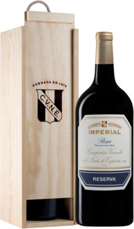 Imperial Reserva met Geschenkverpakking 300CL