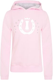Imperial Riding Hoodie irhkelsey Roze - L