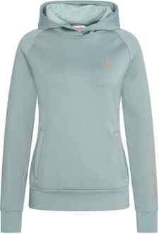 Imperial Riding Hoodie irhsporty sparks Groen - XL