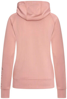 Imperial Riding Hoodie irhsporty sparks Roze