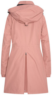Imperial Riding Parka irhjoy ride Roze - S