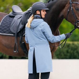 Imperial Riding Parka irhjoy ride Veelkleurig - XL