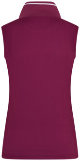 Imperial Riding Polo shirt irhtessy - maat XL Rood