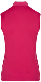 Imperial Riding Polo shirt irhtessy Roze - M