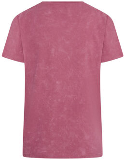 Imperial Riding T-shirt irhblossom Rood - M