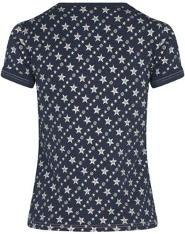 Imperial Riding T-shirt irhbobby star - maat S Blauw