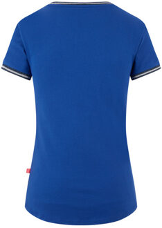 Imperial Riding T-shirt irhshine bright - maat XS Blauw